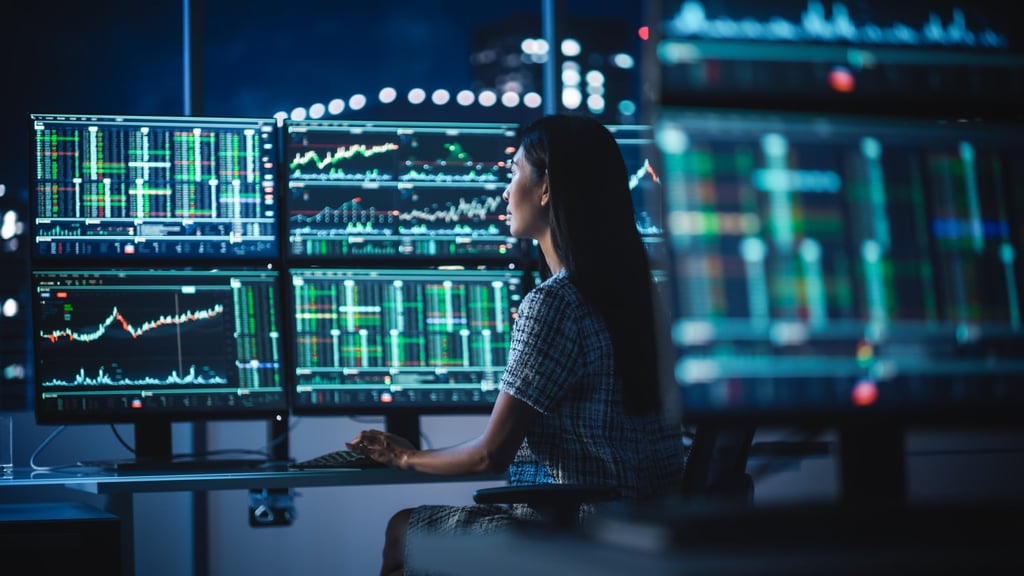Cambridge Associates focuses on finding best-in-class global investment managers for different asset classes and instruments that go into clients’ portfolios. Photo: Shutterstock Cambridge Associates focuses on finding best-in-class global investment managers for different asset classes and instruments that go into clients’ portfolios. Photo: Shutterstock