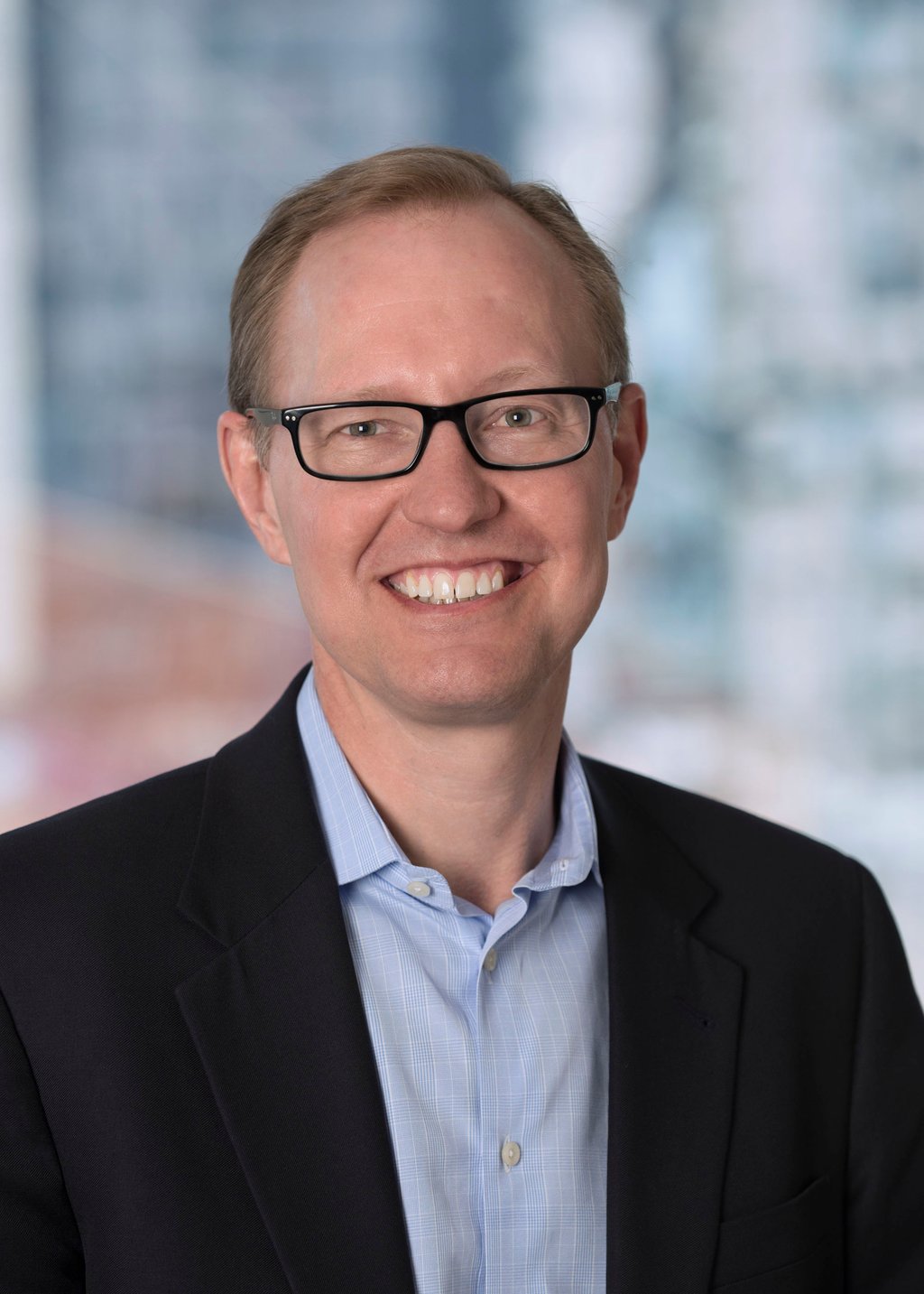 David Druley, CEO of Cambridge Associates, says the firm’s philosophy is to build diversified portfolios that can mitigate market uncertainties. David Druley, CEO of Cambridge Associates, says the firm’s philosophy is to build diversified portfolios that can mitigate market uncertainties.