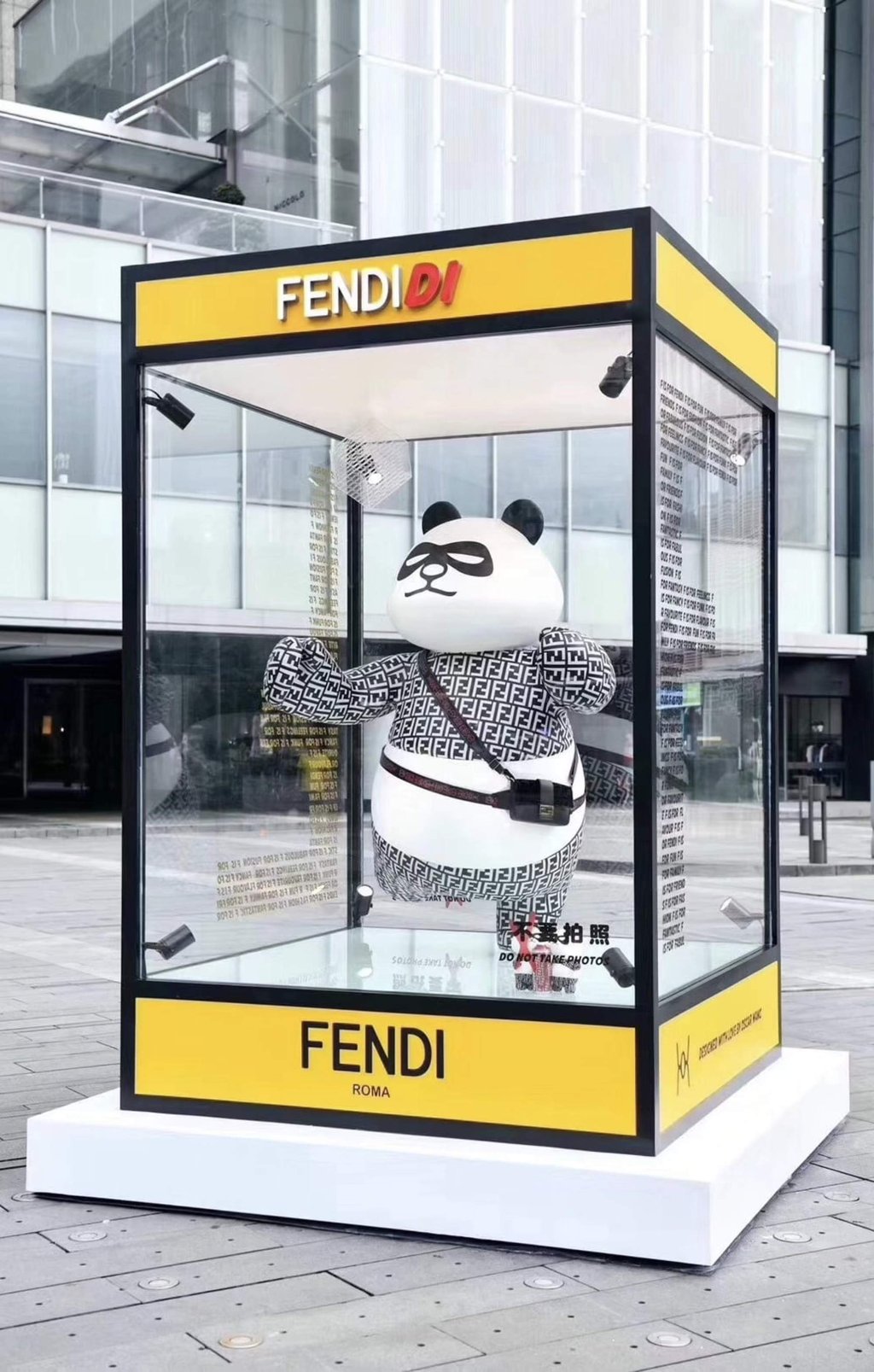 The Hong Kong artist tapped by Fendi inspired by Virgil Abloh Oscar Wang s new Timeless Pavilion installations show the culture crossing creative s instincts for sharing and caring South China Morning...