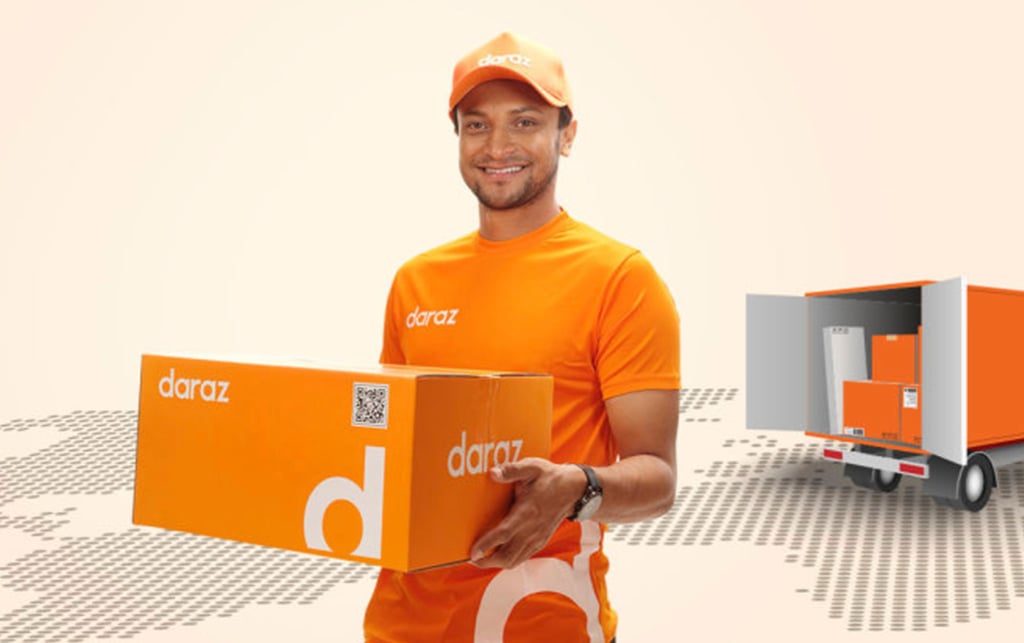 Chinese brands and merchants who register under the AliExpress campaign will also be able to sell their goods to Alibaba Group Holding’s various overseas retail platforms like Daraz, with operations in Pakistan, Bangladesh, Sri Lanka and Nepal. Photo: Alibaba