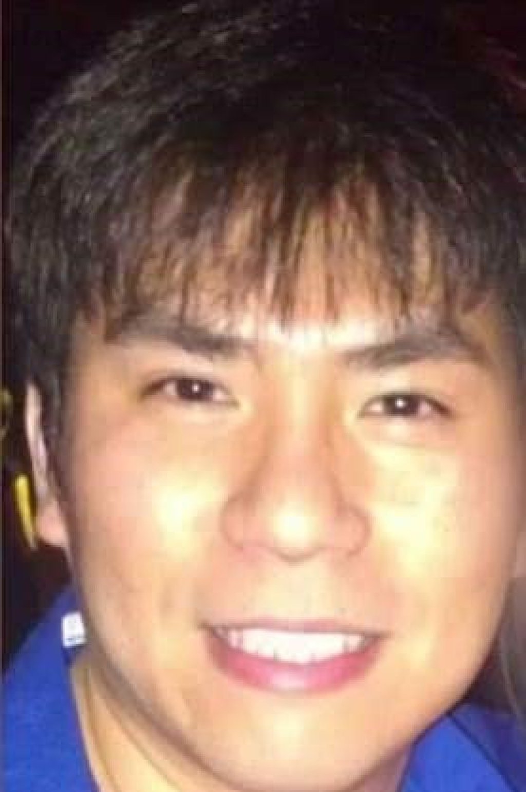 Walter Huang, who was killed in a Tesla crash in California in 2018. File photo: Handout