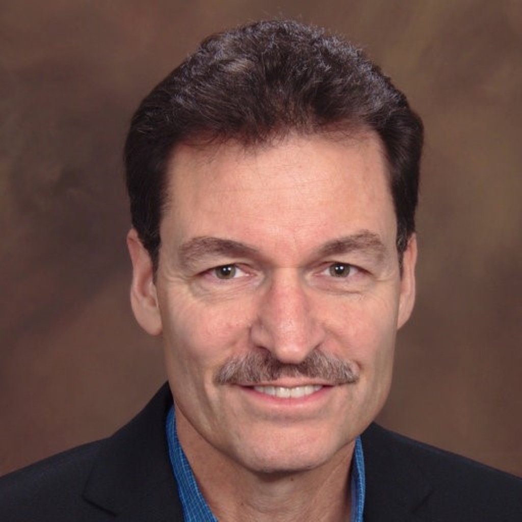 Mitch Liester is a medical doctor and an author of the paper. Photo: LinkedIn Mitch Liester is a medical doctor and an author of the paper. Photo: LinkedIn
