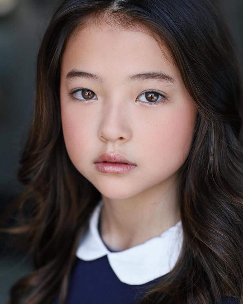 Ella Gross from her official Facebook page, which has 605,000 followers at the time of writing. Photo: @ellagross2008/Facebook Ella Gross from her official Facebook page, which has 605,000 followers at the time of writing. Photo: @ellagross2008/Facebook