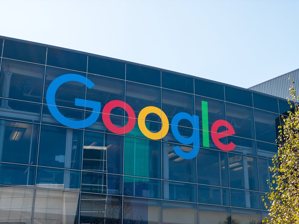Alphabet’s Googleplex headquarters in Mountain View, California. Photo: Dreamstime/TNS Alphabet’s Googleplex headquarters in Mountain View, California. Photo: Dreamstime/TNS