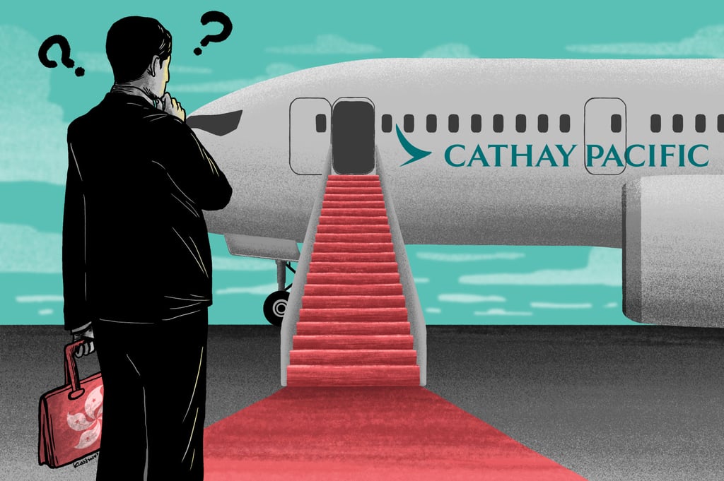 Illustration: Lau Ka-kuen Illustration: Lau Ka-kuen