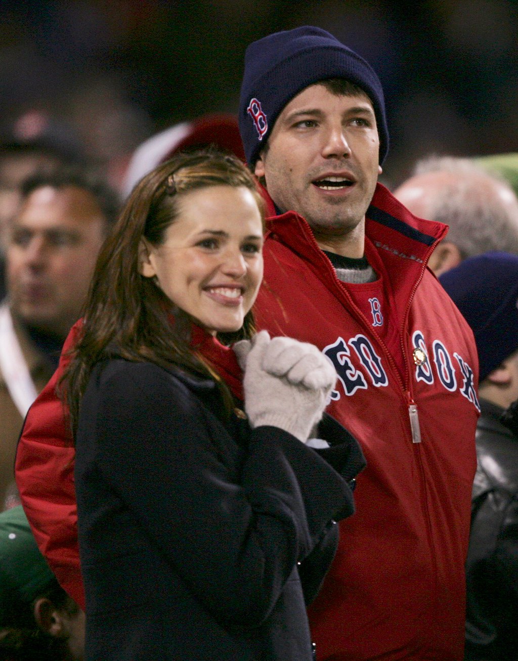 Jennifer Garner and Ben Affleck split up in 2015. Photo: AP Jennifer Garner and Ben Affleck split up in 2015. Photo: AP