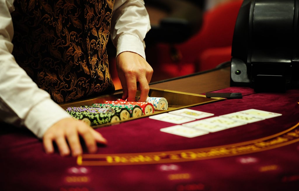 The Thai government is betting on legalised casinos to bring in a windfall of tourism, jobs and taxes. Photo: Shutterstock