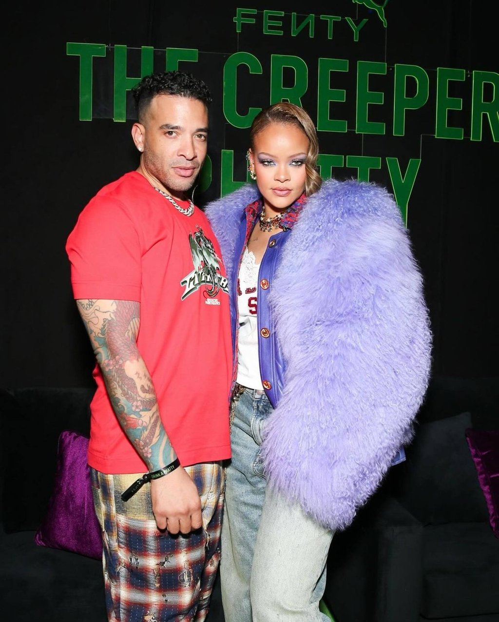 Who is Jason Lee, the podcaster running for city council in California? He founded Rihanna