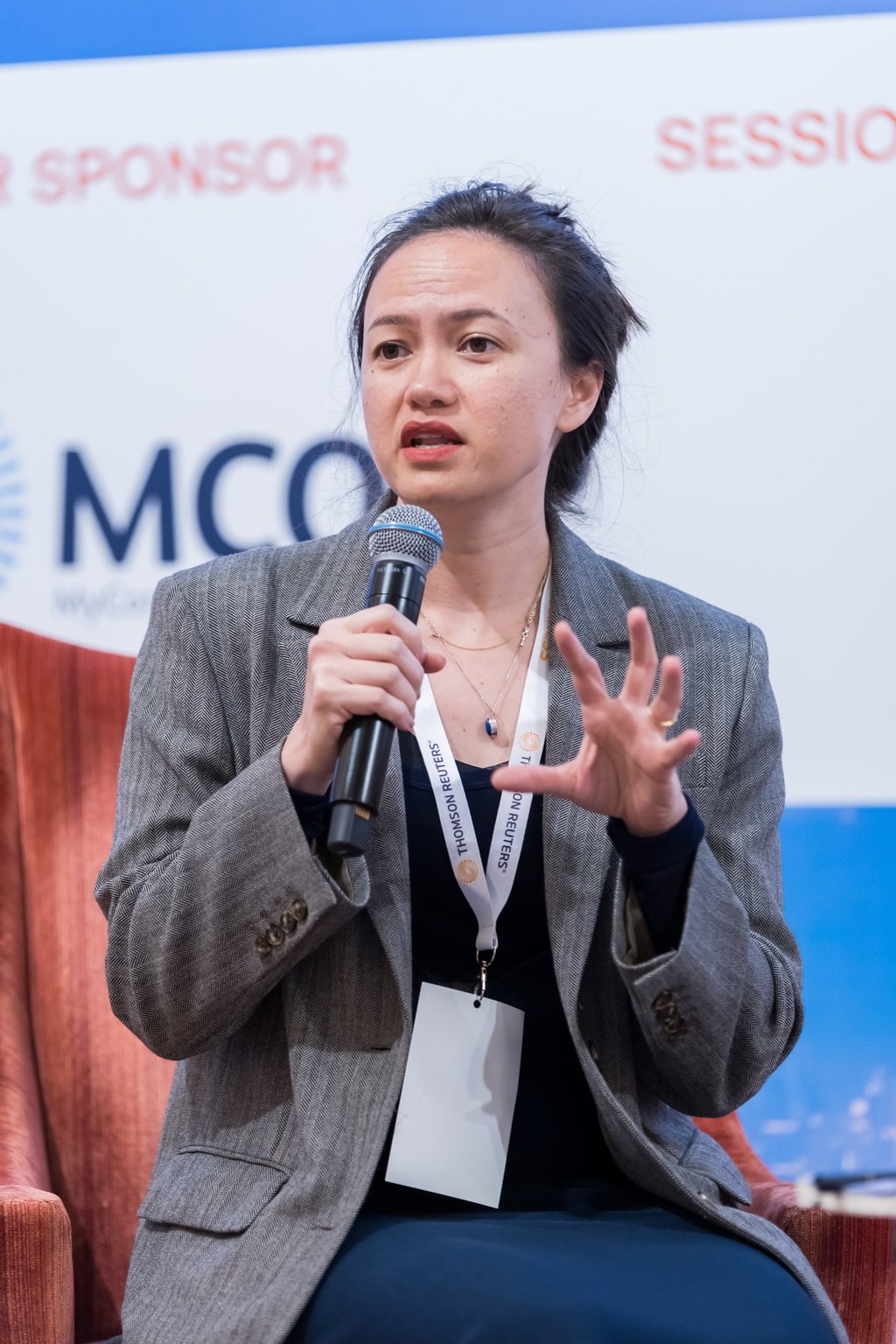 Patricia Ho helps marginalised groups such as refugees and human trafficking victims both in her role as a human rights lawyer and as the founder of the Hong Kong Dignity Institute. Photo: Patricia Ho Patricia Ho helps marginalised groups such as refugees and human trafficking victims both in her role as a human rights lawyer and as the founder of the Hong Kong Dignity Institute. Photo: Patricia Ho