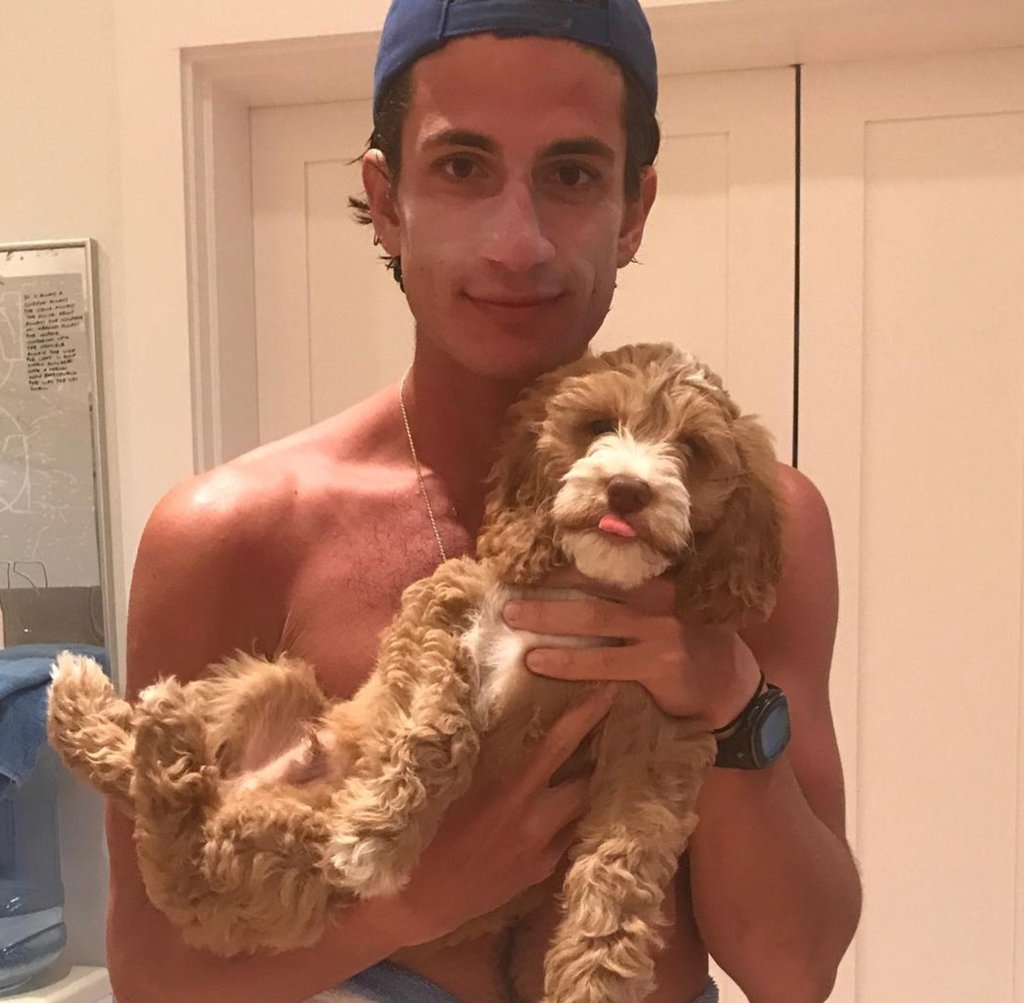 Who is JFK’s grandson John Schlossberg, and did he date Selena Gomez