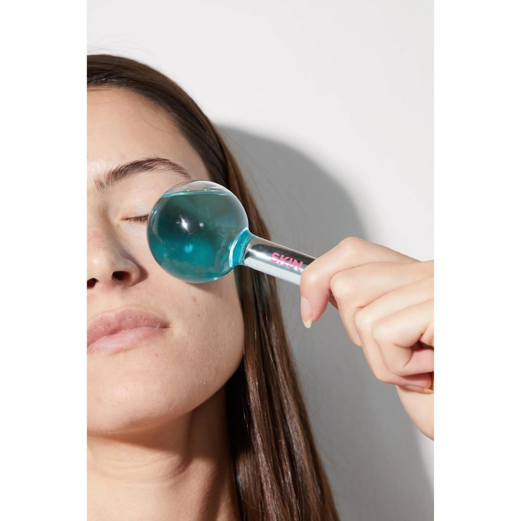 SkinGym Cryo Globes