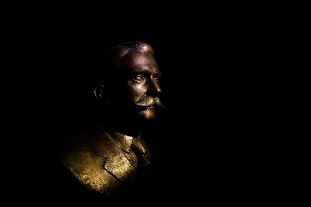 Olympics founder Pierre de Coubertin feared a ‘spirit of gain and professionalism’ at the Games. Photo: AP