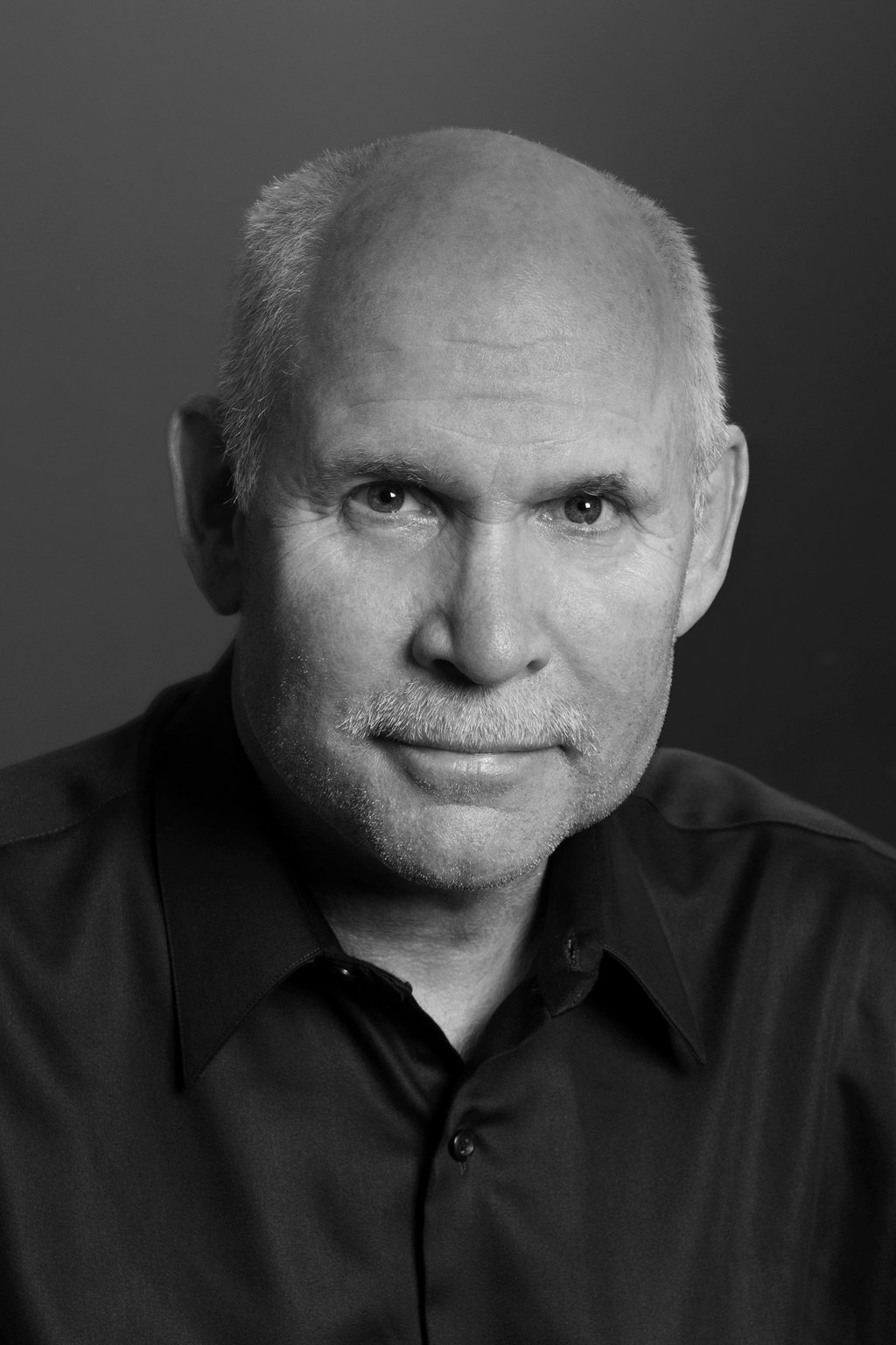 American photographer Steve McCurry.