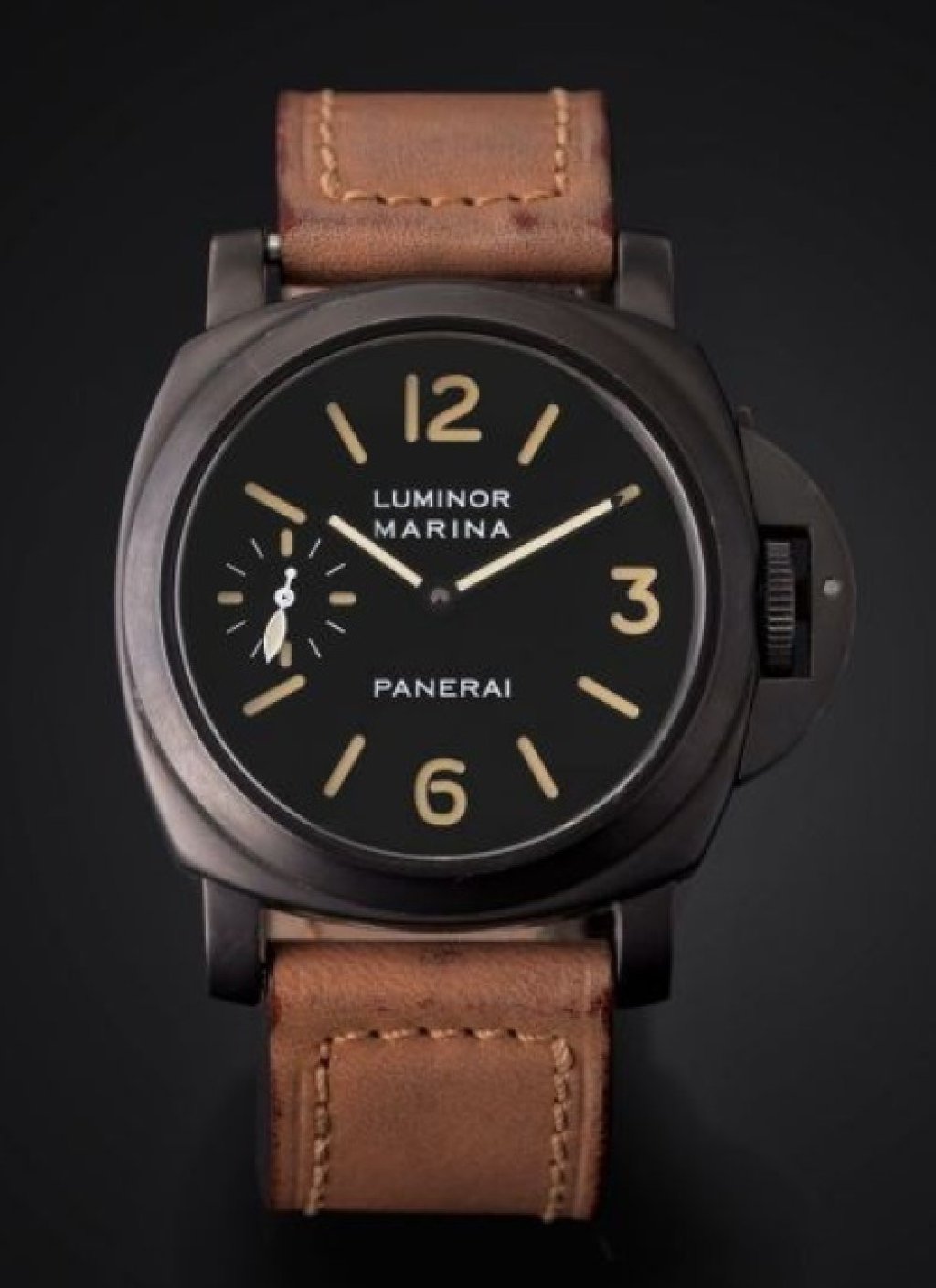 Arnold panerai new arrivals