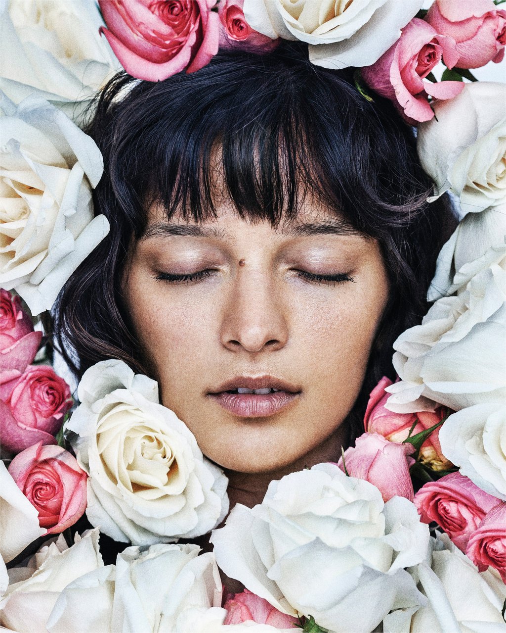 At the intersection of psychology and dermatology, psychodermatology explores the complex relationship between our emotions, stress levels, mental well-being and the health of our skin. Photo: Gallery Stock