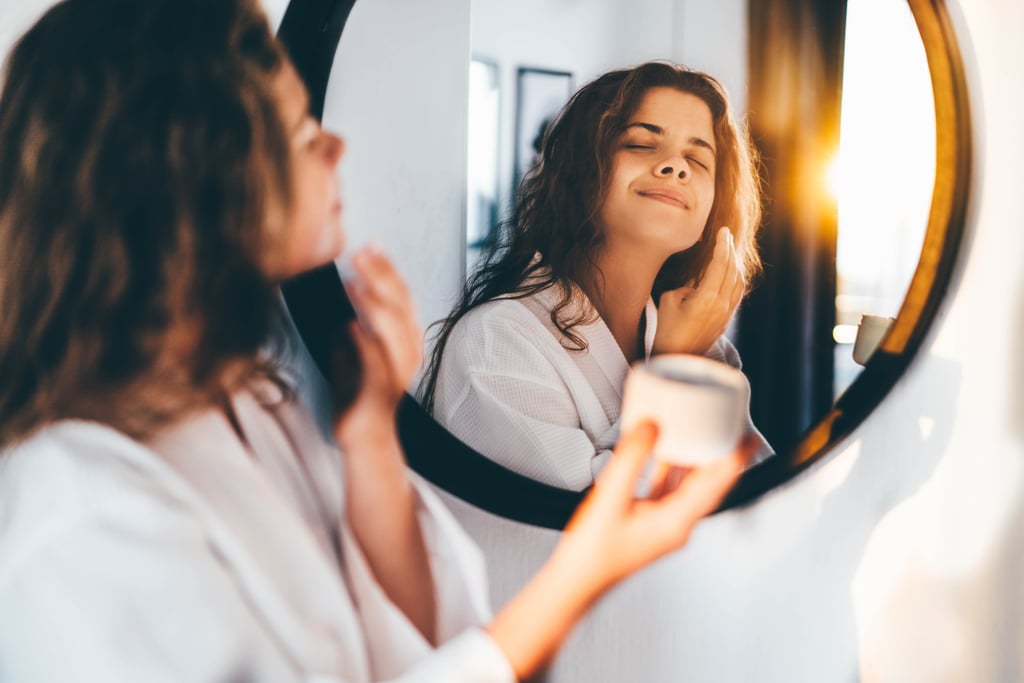 The connection between our emotions and skin condition involves a complex interplay of hormones, immune responses and other physiological processes. Photo: Getty Images