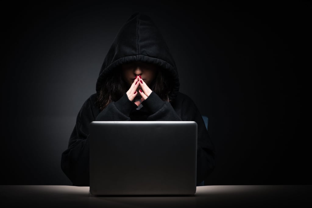 Police have advised the public to use the force’s “Scameter” search engine or mobile app to check for suspicious or fraudulent schemes. Photo: Shutterstock
