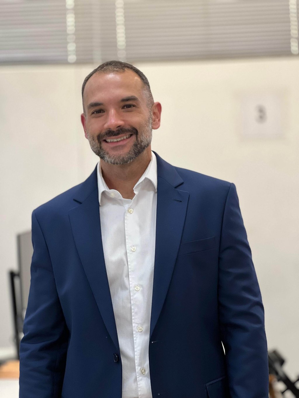 Flavio Pires, associate professor, exercise psychophysiology research group. Flavio Pires, associate professor, exercise psychophysiology research group.