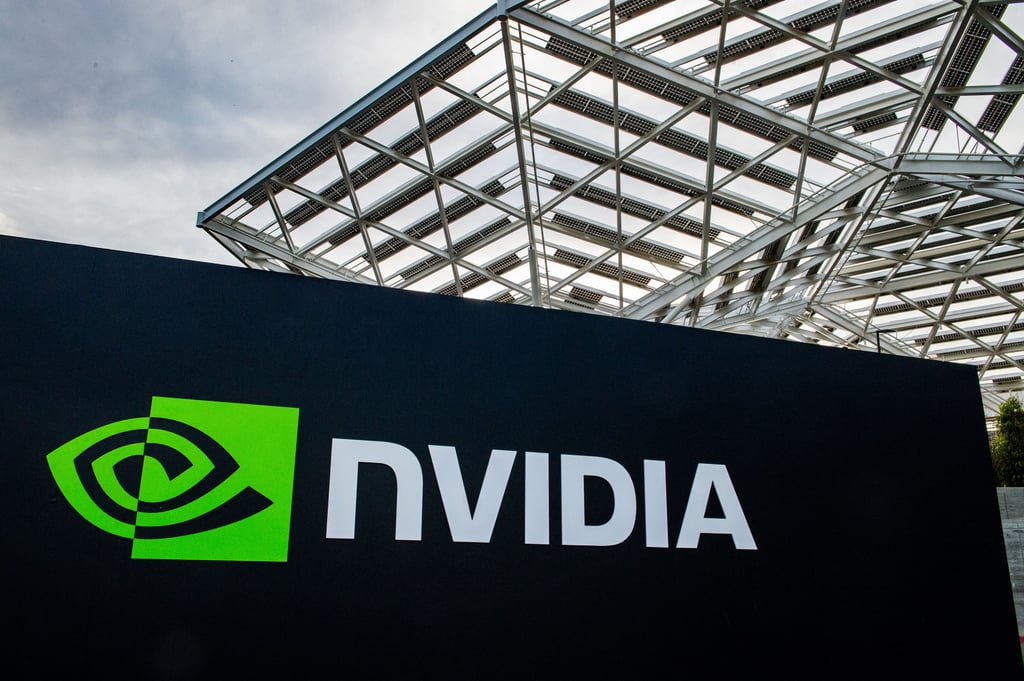 SK Hynix is the leader in the high-bandwidth memory that works alongside Nvidia’s AI accelerators. Photo: dpa SK Hynix is the leader in the high-bandwidth memory that works alongside Nvidia’s AI accelerators. Photo: dpa