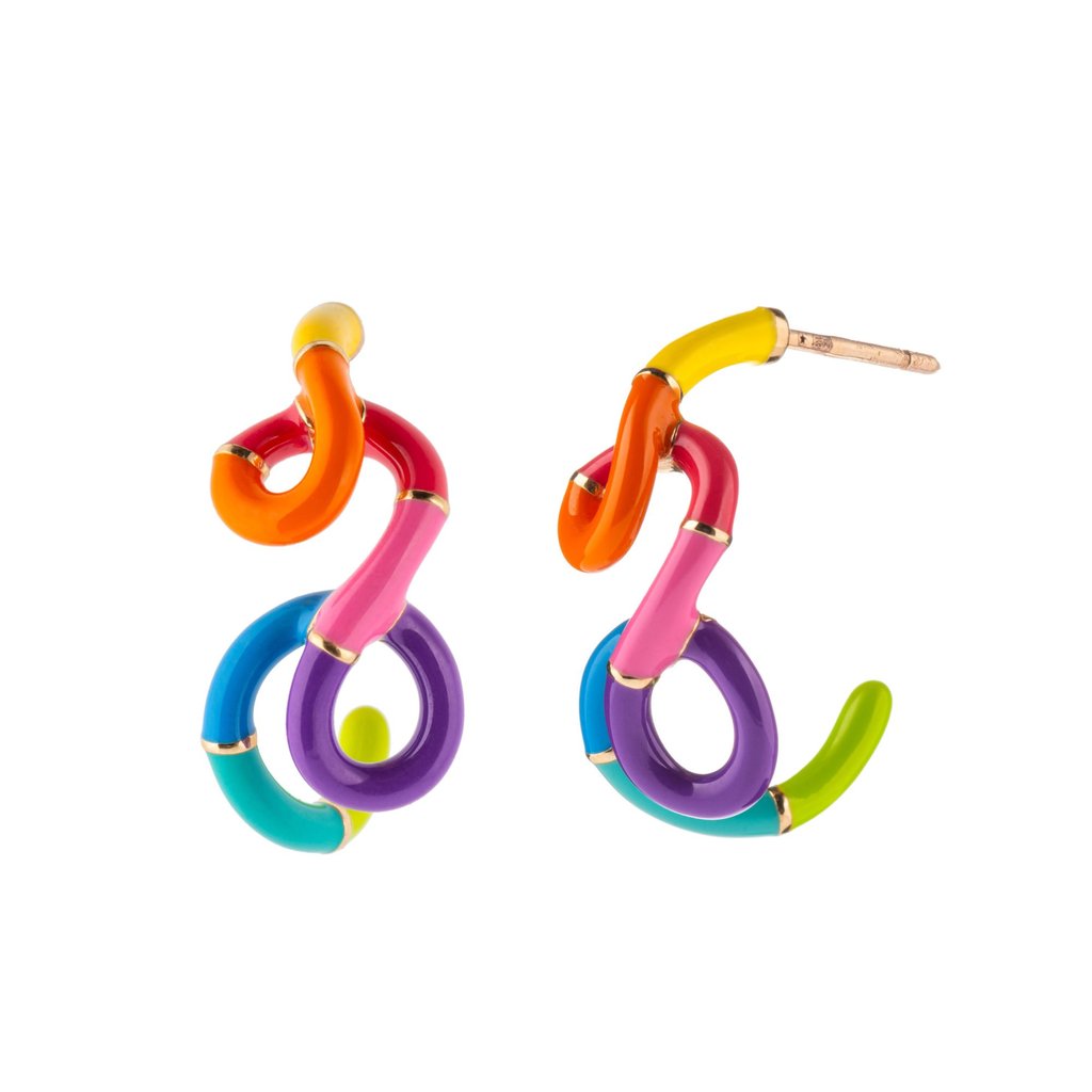 Bea Bongiasca earrings Bea Bongiasca earrings