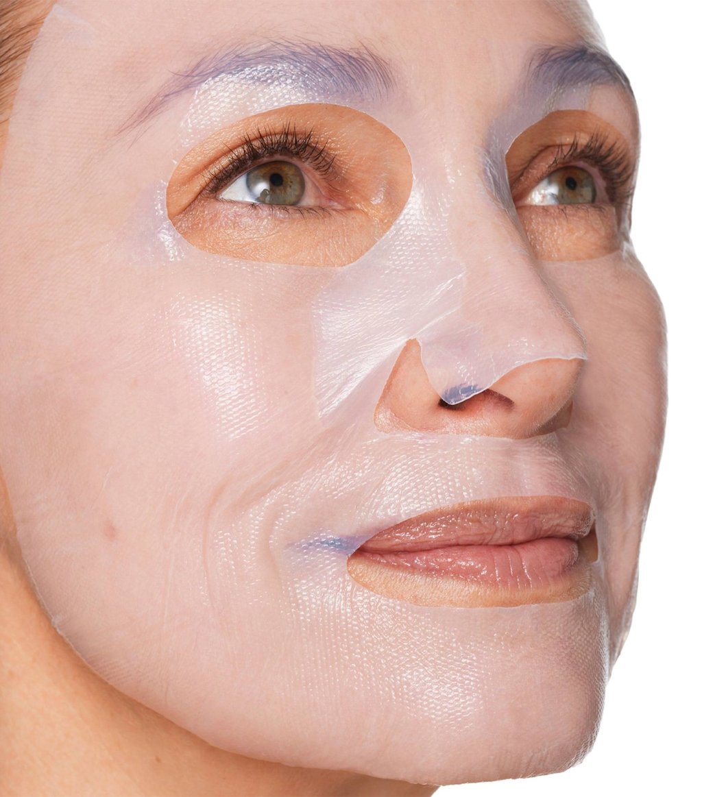 111Skin’s Y Theorem bio-cellulose facial mask