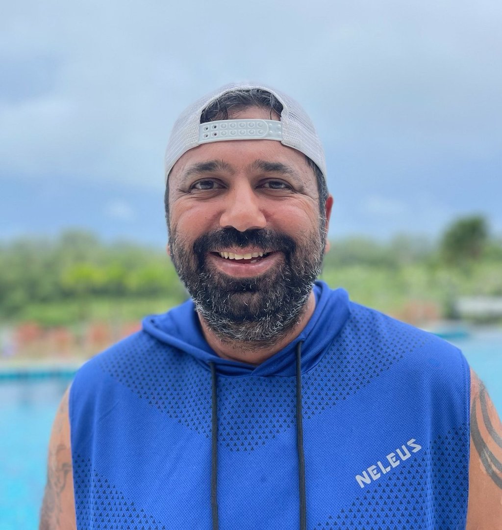 Sound healing proved effective in helping Sukhjit Kang overcome insomnia and anxiety. Photo: Sukhjit Kang Sound healing proved effective in helping Sukhjit Kang overcome insomnia and anxiety. Photo: Sukhjit Kang