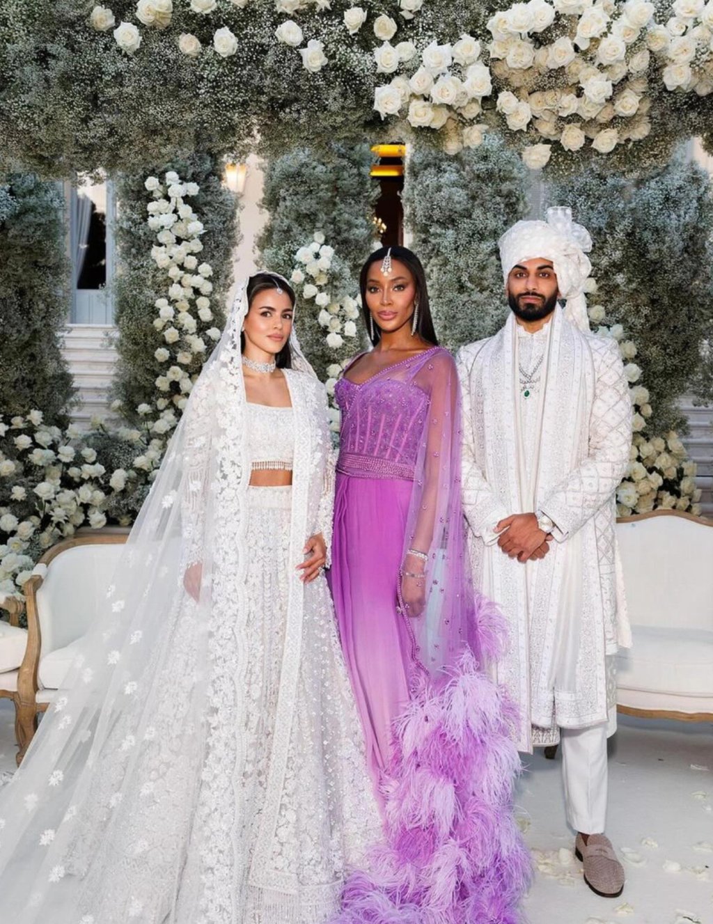 Boohoo wedding cheap