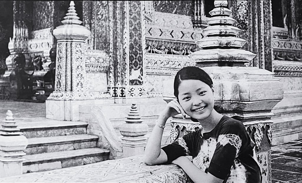 A picture of a young Teresa Teng in Bangkok from The Story of Teresa Teng by Billy. A former employee of the Chiang Mai hotel recalls the happiness she found there and what happened on the day she died in 1995. Photo: The Story of Teresa Teng by Billy A picture of a young Teresa Teng in Bangkok from The Story of Teresa Teng by Billy. A former employee of the Chiang Mai hotel recalls the happiness she found there and what happened on the day she died in 1995. Photo: The Story of Teresa Teng by Billy