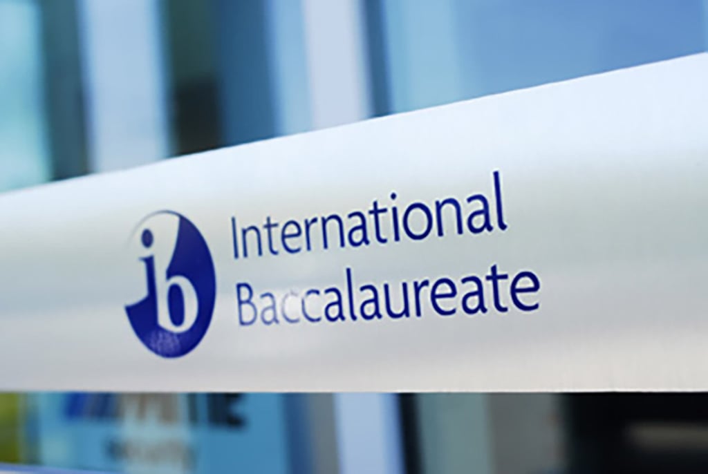 The IB earlier warned that cheaters would receive no marks for their exams or grades for the relevant subject. Photo: Handout The IB earlier warned that cheaters would receive no marks for their exams or grades for the relevant subject. Photo: Handout