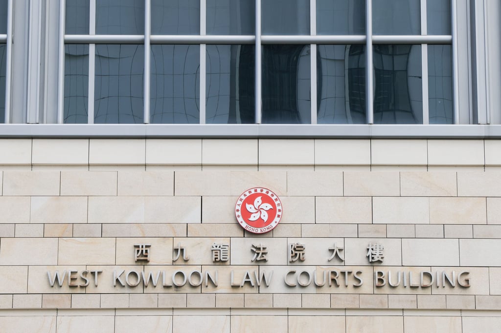 The West Kowloon Court trial of Jimmy Lai has heard his chief financial officer handed over millions of dollars to the tycoon’s assistant without knowledge of how the money was to be spent. Photo: Jelly Tse The West Kowloon Court trial of Jimmy Lai has heard his chief financial officer handed over millions of dollars to the tycoon’s assistant without knowledge of how the money was to be spent. Photo: Jelly Tse