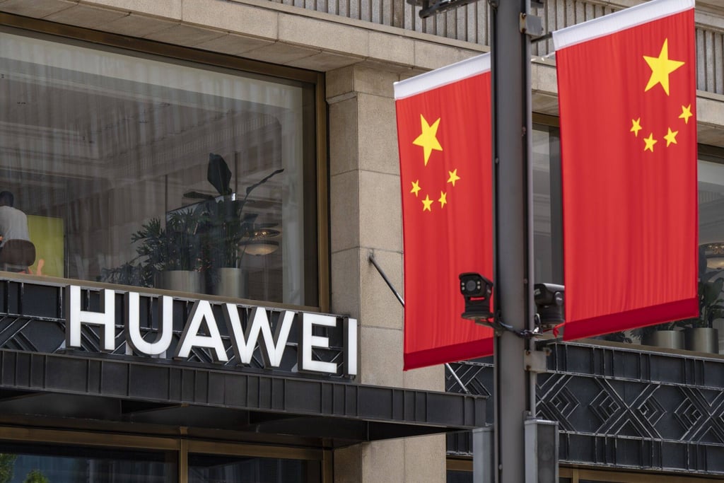 The US revoked licenses allowing Huawei, a Chinese telecommunications giant blacklisted by the US, to buy semiconductors from Intel and rival Qualcomm. Photo: Bloomberg