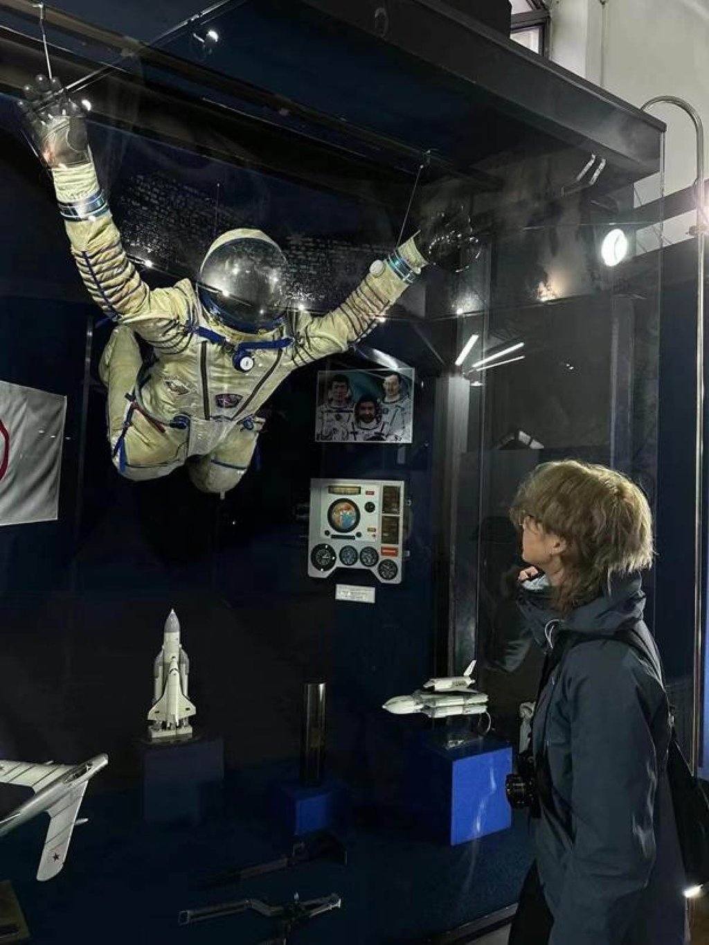 Li spent a meagre US$1,600 on a seven-country tour by living cheaply. Photo: Xiaohongshu/Li Yike Li spent a meagre US$1,600 on a seven-country tour by living cheaply. Photo: Xiaohongshu/Li Yike