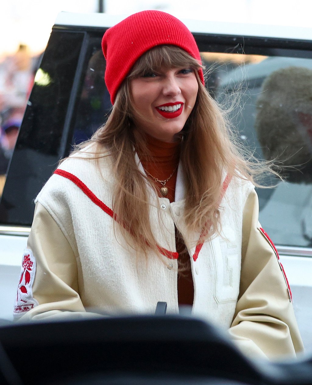 Taylor swift winter outfits on sale