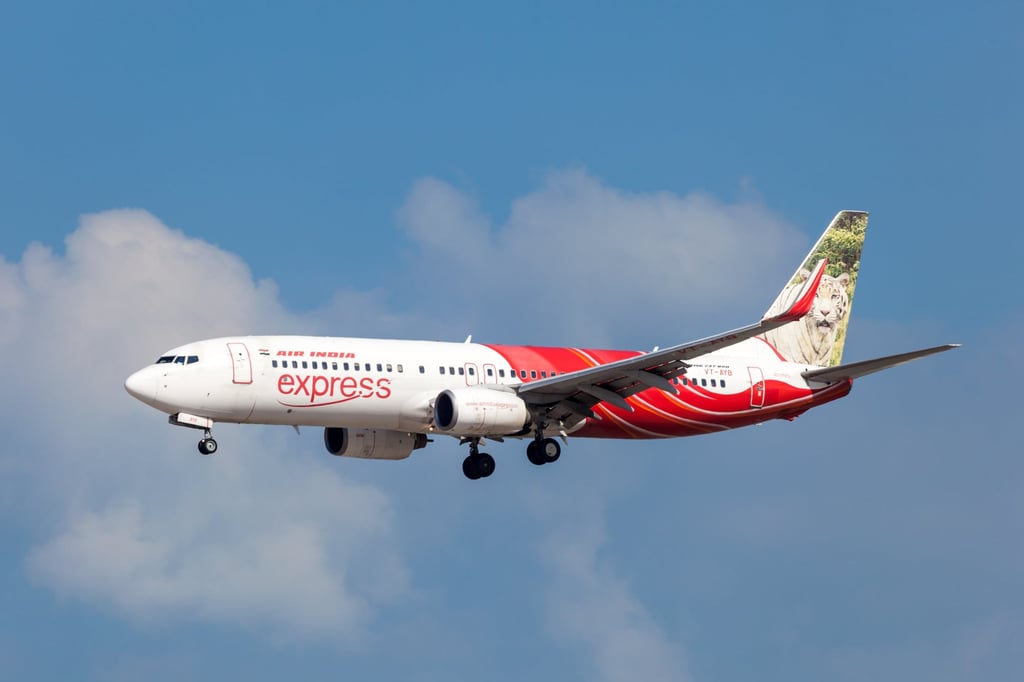 Air India had to offer refunds to passengers, and reschedule flights after cabin crew called in sick en masse. Photo: Shutterstock Air India had to offer refunds to passengers, and reschedule flights after cabin crew called in sick en masse. Photo: Shutterstock