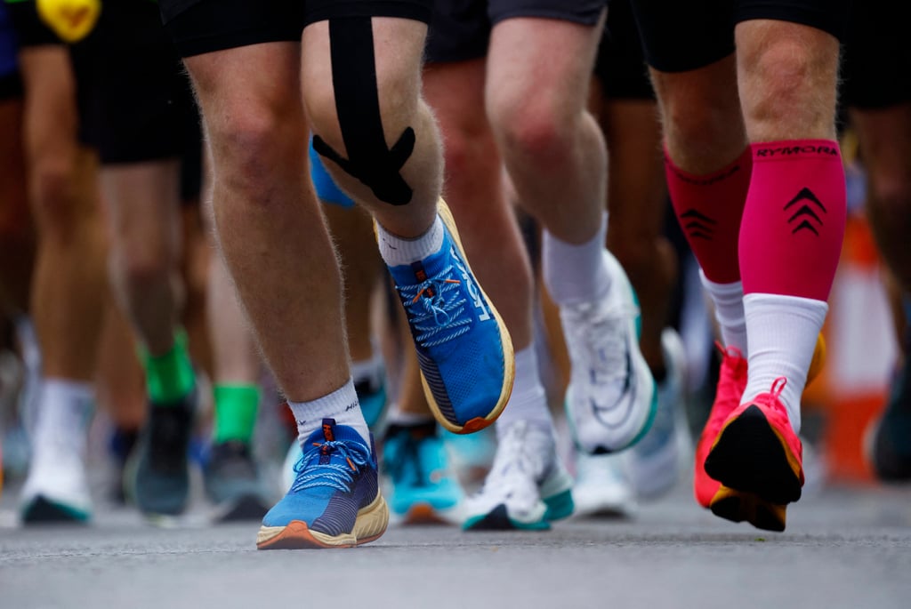 Study undertaken at Loughborough University confirms results of previous research regarding hydration. Photo: Reuters Study undertaken at Loughborough University confirms results of previous research regarding hydration. Photo: Reuters