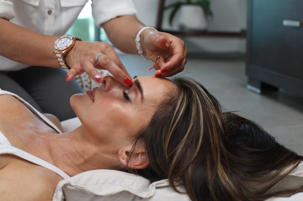 Today, more people are looking for natural and sustainable beauty solutions. Photo: Natural Route Health Today, more people are looking for natural and sustainable beauty solutions. Photo: Natural Route Health