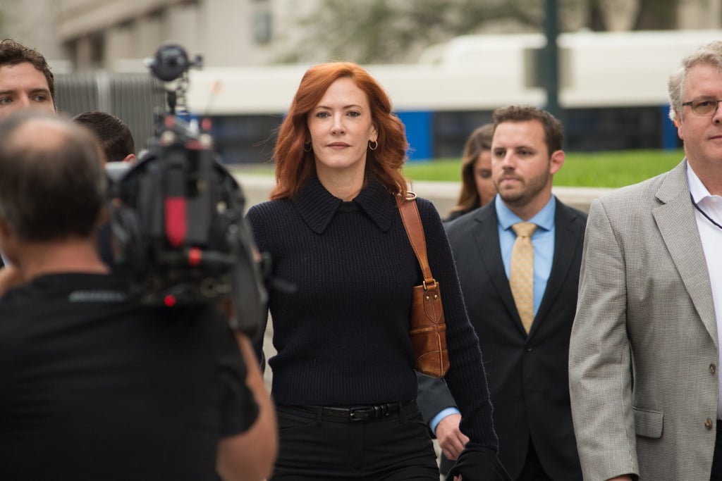 Tree Paine has been called American media’s ‘most feared’ publicist. Photo: Getty Images Tree Paine has been called American media’s ‘most feared’ publicist. Photo: Getty Images