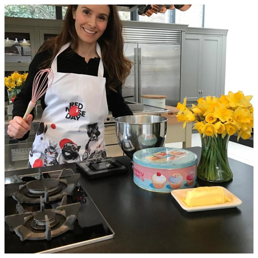 Not everyone realises that Tana Ramsay is a chef, too. Photo: @tanaramsay/Instagram Not everyone realises that Tana Ramsay is a chef, too. Photo: @tanaramsay/Instagram