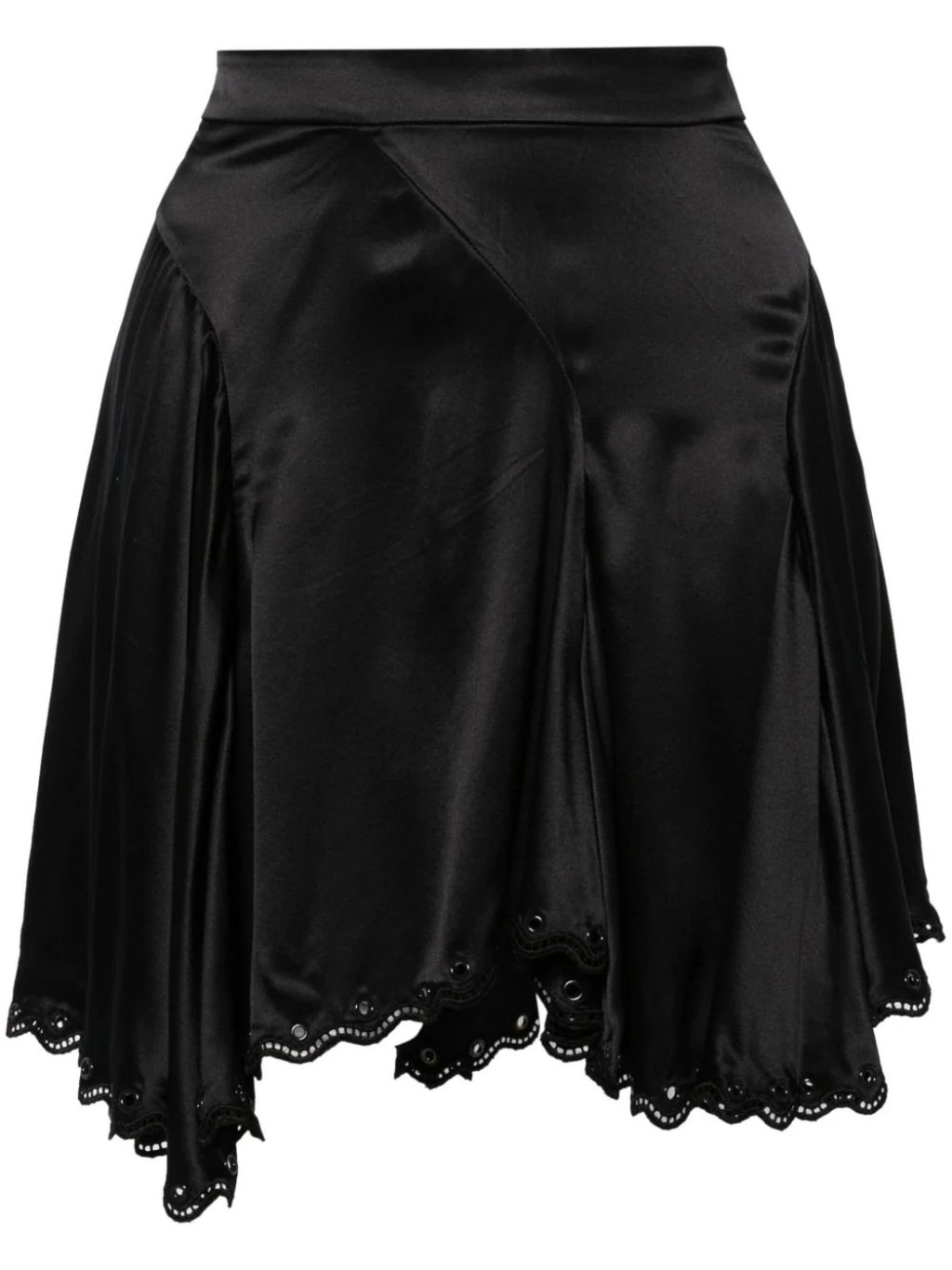 Skirt (US$800) by Isabel Marant at Farfetch