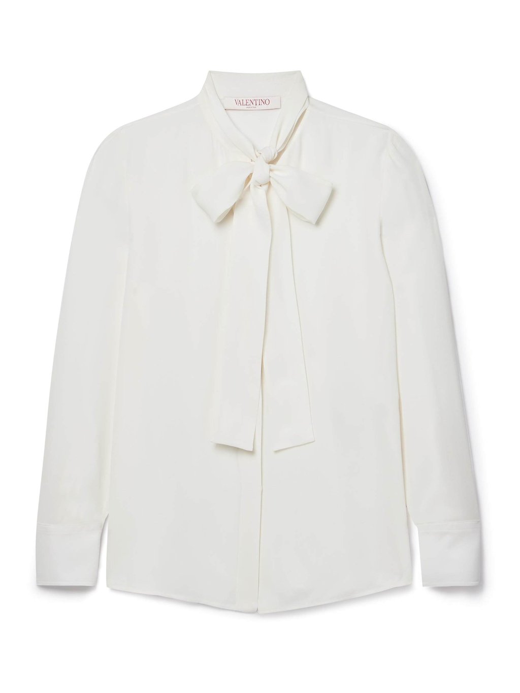Shirt (US$2,200) by Valentino Garavani at Net-a-Porter
