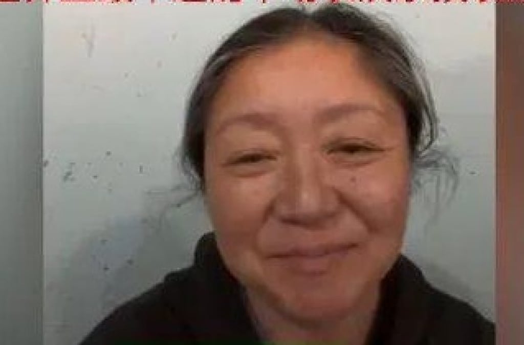 People in the US have called for Niu to be inducted into the NBA Hall of Fame. Photo: YouTube/pablofindsout People in the US have called for Niu to be inducted into the NBA Hall of Fame. Photo: YouTube/pablofindsout