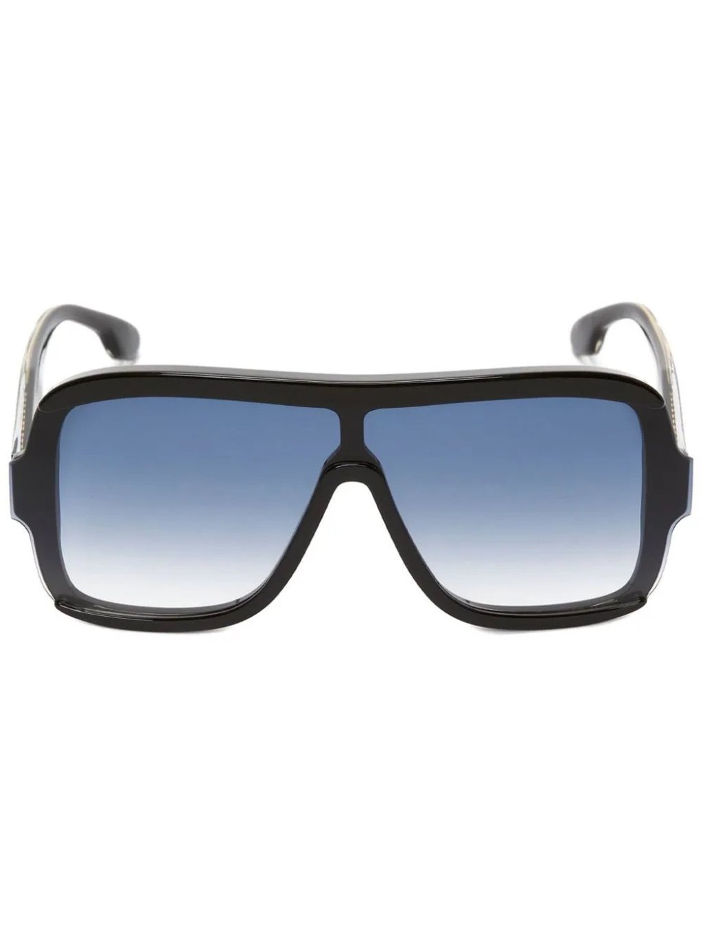 Sunglasses (US$420) by Victoria Beckham at Farfetch
