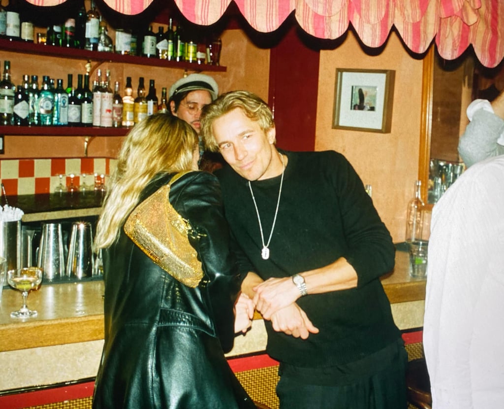 A young Don Johnson bearing a striking resemblance to his son Jesse. Photo: @jaydoubleyoujay/Instagram A young Don Johnson bearing a striking resemblance to his son Jesse. Photo: @jaydoubleyoujay/Instagram