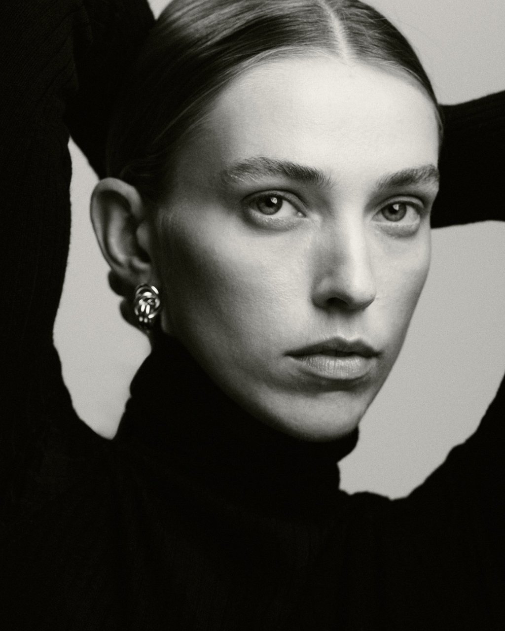 An advert for Lié Studio’s first drop of 2024. Photo: Lié Studio An advert for Lié Studio’s first drop of 2024. Photo: Lié Studio