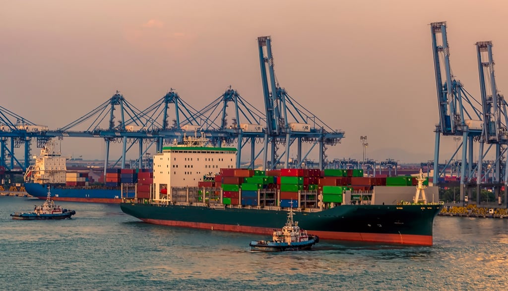 Selangor is home to Port Klang, which is the second-largest port in Southeast Asia and the 12th-largest worldwide.