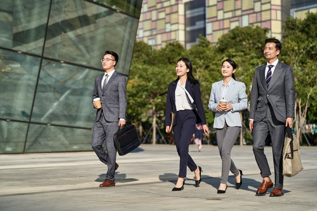 Asean countries are looking to its young, tech-savvy populations to help drive economic growth across the region.