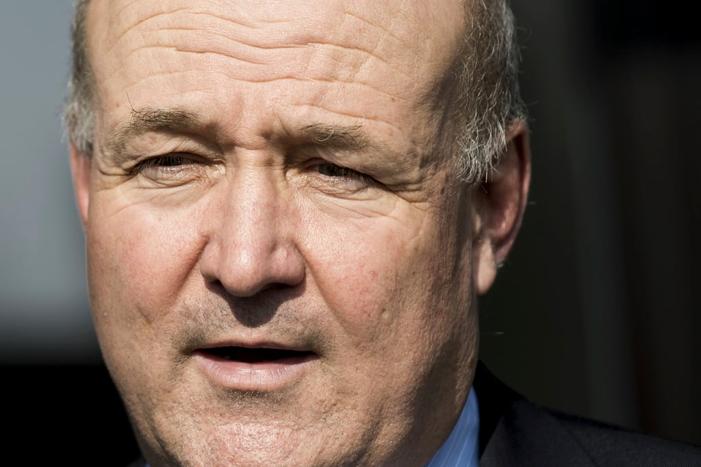 Wada has invited former Swiss public prosecutor Eric Cottier to review its handling of the case. Photo: AP