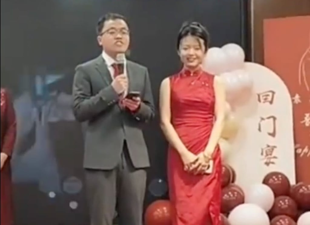 Despite the difficulties she has faced, Jiang Mengnan has been an inspiration to many. Photo: Baidu Despite the difficulties she has faced, Jiang Mengnan has been an inspiration to many. Photo: Baidu