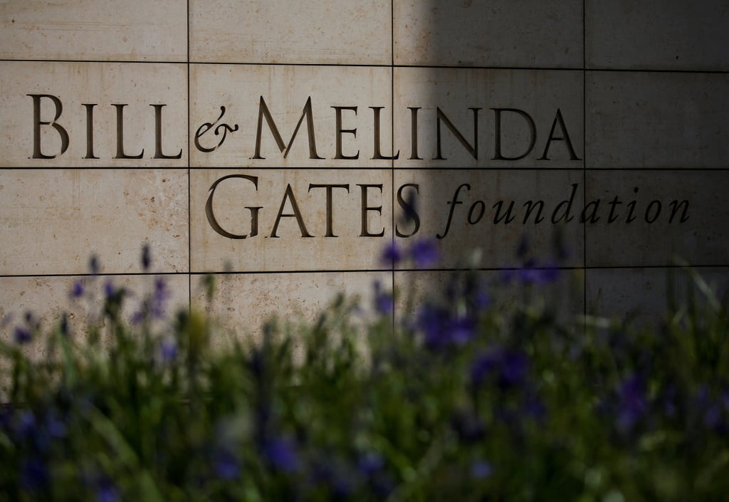 The Bill & Melinda Gates Foundation campus in Seattle. The Bill & Melinda Gates Foundation will change its name to the Gates Foundation. Photo: Reuters The Bill & Melinda Gates Foundation campus in Seattle. The Bill & Melinda Gates Foundation will change its name to the Gates Foundation. Photo: Reuters