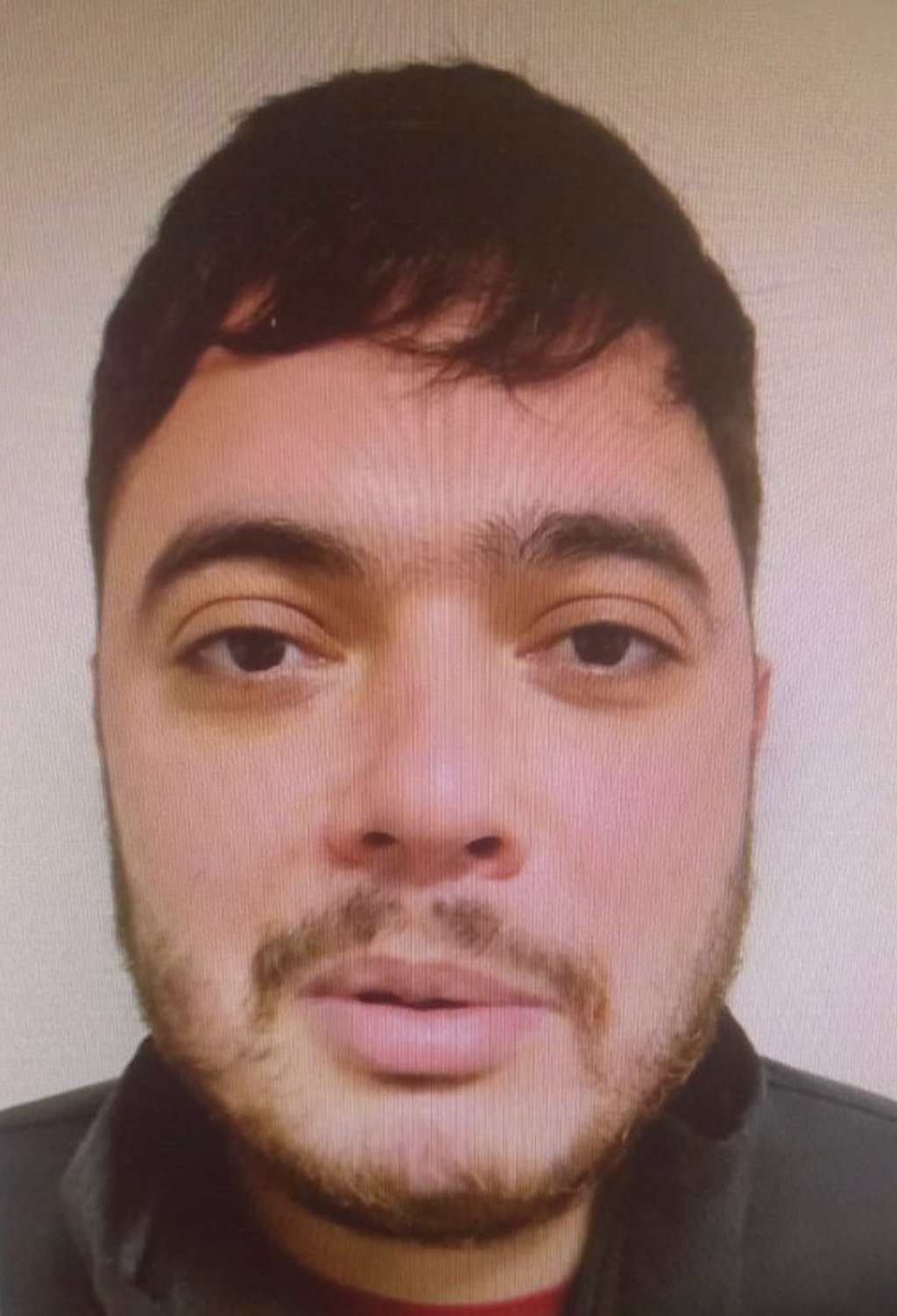 The fugitive inmate Mohamed Amra. Photo: AFP The fugitive inmate Mohamed Amra. Photo: AFP